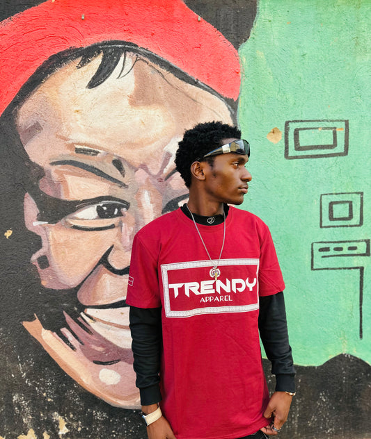 Trendy Apparel Luxe Classic Tee